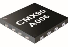 CMX90A006: power amplifier
