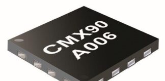 CMX90A006: power amplifier