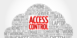 Cloud-Based Electronic Access Control Systems