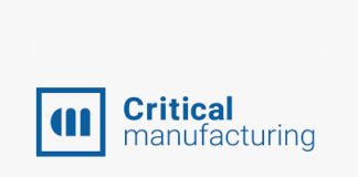 Critical Manufacturing