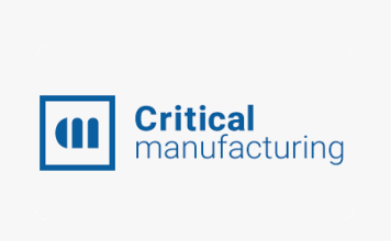 Critical Manufacturing