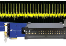 DDS Generators 96xx series