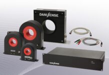 Danisense current transducers with voltage output
