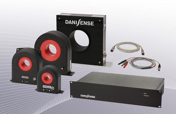 Reliable and easy current measurement in DAQ systems with current transducers featuring a voltage output Danisense current transducers with voltage output