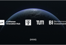 The Dawn of DePIN: Europe’s leading enterprises unveil their peaq nodes as the real world focused blockchain prepares for launch DePIN