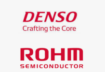 Denso- Rohm Partnership