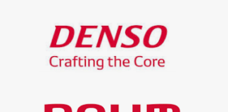 Denso- Rohm Partnership