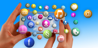 Digital Business Platforms