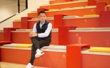 Sweden’s Navigare Ventures completes SweGaN equity raise of nearly 12M Euro – gains significant stake in European semiconductor company Dr. Jr-Tai Chen, CEO, SweGaN