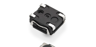 EL2 Tactile Switches
