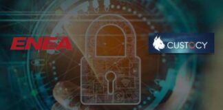 Subject:Custocy partners with ENEA for AI-based network threat detection