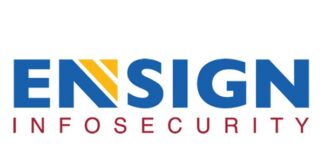 Ensign Infosecurity