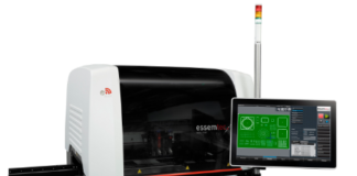 Essemtec Spider MedRes