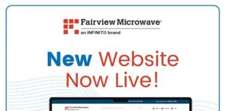 Fairview Microwave