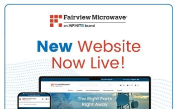 Fairview Microwave
