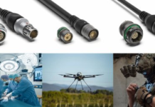 Fischer Connectors