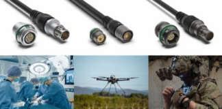 Fischer Connectors