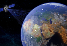 Geospatial Mapping