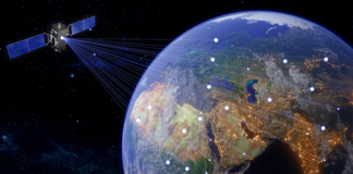 Geospatial Mapping