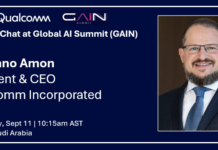 Global AI Summit