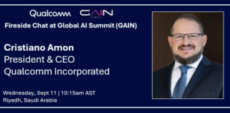 Global AI Summit