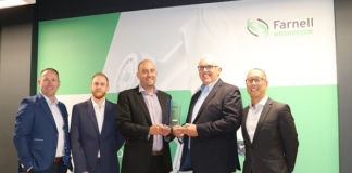 Global Performance Award