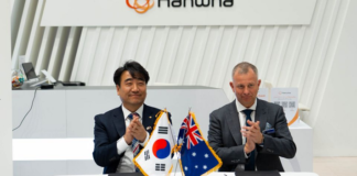 Hanwha Defence Australia selects Rohde & Schwarz
