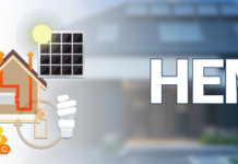 Home Energy Management Systems