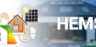 Home Energy Management Systems