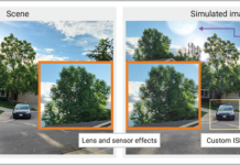 ImSym - Imaging System Simulator Offers Accuracy, Accelerated Time-to-Market, and Enhanced Team Collaboration