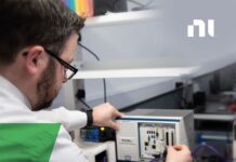 CompactDAQ Hardware