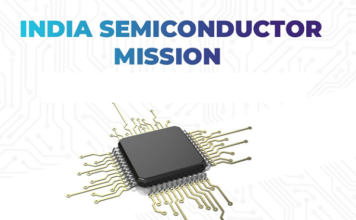 Cabinet approves semiconductor manufacturing units in ODISHA, PUNJAB and ANDHRA PRADESH with an outlay of Rs.4600 crore India Semiconductor Mission