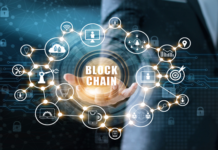 Industrial blockchain technology