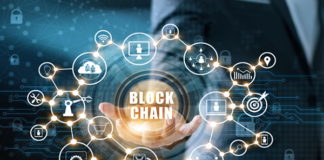 Industrial blockchain technology