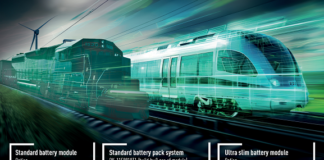 Innotrans fair