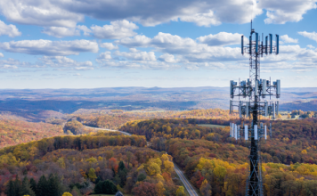 IoT connectivity services and eSIM solutions