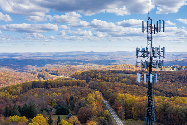 IoT connectivity services and eSIM solutions IoT connectivity services and eSIM solutions