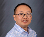 Jie-Geng, Indium Corporation