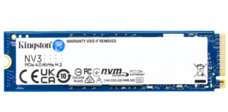 NV3 PCIe 4.0 NVMe SSD