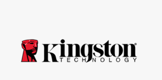 Kingston Technology