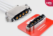 Kona connectors