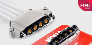 Kona connectors