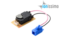 “MHM324 type” ionizer