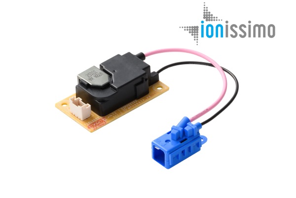 “MHM324 type” ionizer “MHM324 type” ionizer