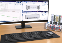 Microwave Switch Design Tool from Pickering Interfaces