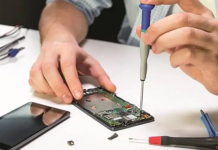 Mobile Manufacturing in India