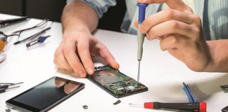 Mobile Manufacturing in India
