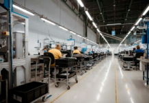 Moldova's Electronics Sector