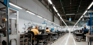 Moldova's Electronics Sector