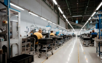 Moldova's Electronics Sector